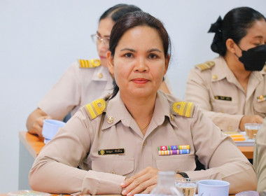 การประชุมข้าราชการ พนักงานราชการ และลูกจ้างประจำ ... พารามิเตอร์รูปภาพ 53